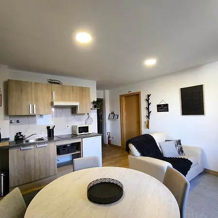 Casa Stone Lejlighed