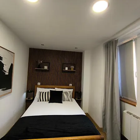 Lejlighed Casa Stone