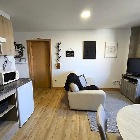Lejlighed Casa Stone *