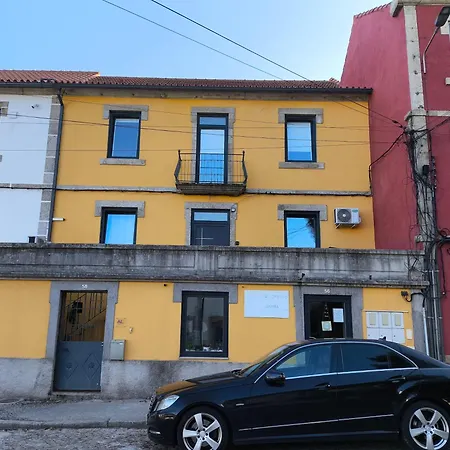Casa Stone Lejlighed Guarda