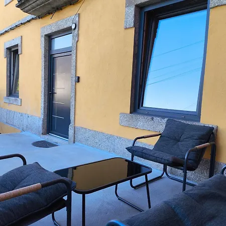 Casa Stone * Guarda